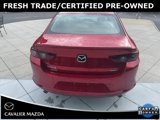 Used 2025 MAZDA MAZDA3 s image 4