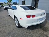 Used 2011 Chevrolet Camaro LT image 5