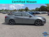 Certified 2023 Nissan Altima 2.5 SR image 3