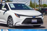 Used 2022 Toyota Corolla LE w/ Carpet Mat Package (TMS) image 2