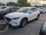 Used 2017 MAZDA CX-9 Grand Touring image 2