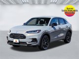 New 2025 Honda HR-V Sport image 3