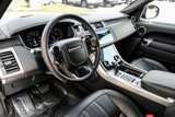 Used 2018 Land Rover Range Rover Sport HSE image 2