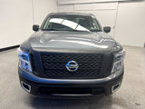 Used 2017 Nissan Titan S image 2