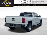 Used 2014 Chevrolet Silverado 1500 LTZ w/ LTZ Plus Package image 2