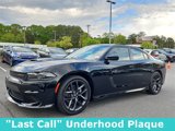 Used 2023 Dodge Charger GT w/ Blacktop Package image 4