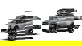 New 2025 Chevrolet Trax RS image 2