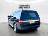 Used 2017 Ford Expedition EL XLT w/ Equipment Group 201A image 3