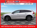 Used 2017 Volvo V60 T5 Cross Country w/ Convenience Package image 2