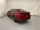 Used 2024 Chevrolet Malibu RS image 5
