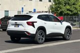 New 2025 Chevrolet Trax RS w/ Driver Confidence Package image 4