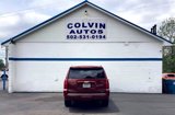 Used 2018 Chevrolet Suburban Premier image 4