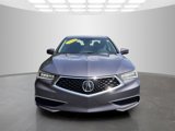 Used 2018 Acura TLX w/ Technology Package image 2