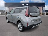 New 2025 Kia Soul LX image 3