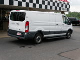 Used 2016 Ford Transit 250 148 Low Roof image 3