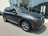 Used 2023 BMW X3 xDrive30i w/ Premium Package image 2