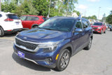 Used 2021 Kia Seltos EX image 5
