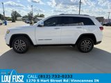 Used 2021 Jeep Grand Cherokee Limited image 5