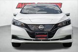 Used 2023 Nissan Leaf S image 2