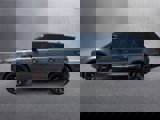 Certified 2022 Land Rover Range Rover Sport HST image 5