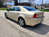 Used 2011 Chevrolet Malibu LT w/ Power Convenience Package image 3