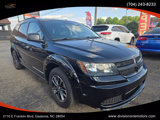 Used 2017 Dodge Journey SE w/ Flexible Seating Group image 3