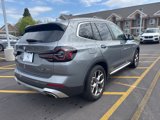 Used 2023 BMW X3 xDrive30i w/ Premium Package image 3