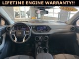 Used 2022 Chevrolet Blazer LT w/ LPO, Floor Liner Package image 3