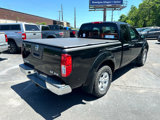 Used 2010 Nissan Frontier SE w/ SE Value Truck Pkg image 5
