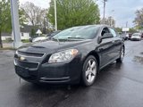 Used 2012 Chevrolet Malibu LT image 2