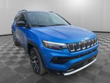 New 2024 Jeep Compass Limited w/ Elite Group image 4