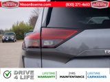Used 2023 Nissan Rogue SV image 5