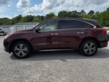 Used 2017 Acura MDX SH-AWD image 5