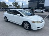 Used 2009 Honda Civic LX image 3