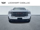 Used 2023 GMC Acadia SLT image 3