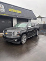 Used 2015 Chevrolet Suburban LTZ image 2