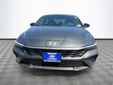 New 2025 Hyundai Elantra SEL image 2