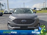 Used 2023 Ford Edge SEL image 3