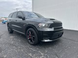 Used 2018 Dodge Durango R/T w/ Technology Group image 3