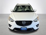 Used 2015 MAZDA CX-5 Grand Touring image 3