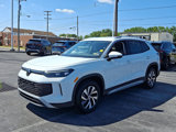 New 2025 Volkswagen Tiguan S image 2