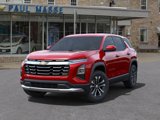 New 2025 Chevrolet Equinox LT image 6