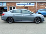 Used 2018 Nissan Sentra SR Turbo w/ Premium Package (P03) image 4