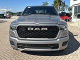 New 2025 RAM 1500 Big Horn image 5