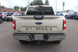 Used 2018 Ford F150 XLT w/ Equipment Group 302A Luxury image 4