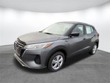 New 2025 Nissan Kicks Play S image 2