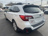 Used 2018 Subaru Outback 2.5i Premium image 4