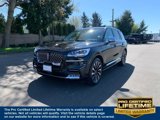 Used 2022 Lincoln Aviator Black Label Grand Touring w/ Class IV Trailer Tow Package image 1