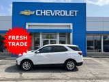 Certified 2022 Chevrolet Equinox LT image 2