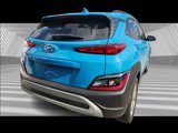 Certified 2023 Hyundai Kona SEL w/ Convenience Package image 4